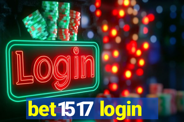 bet1517 login